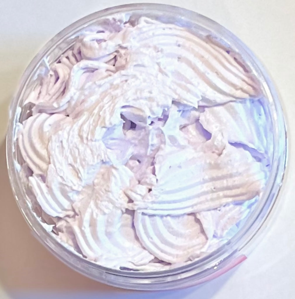 Out Of This World Whipped Soap