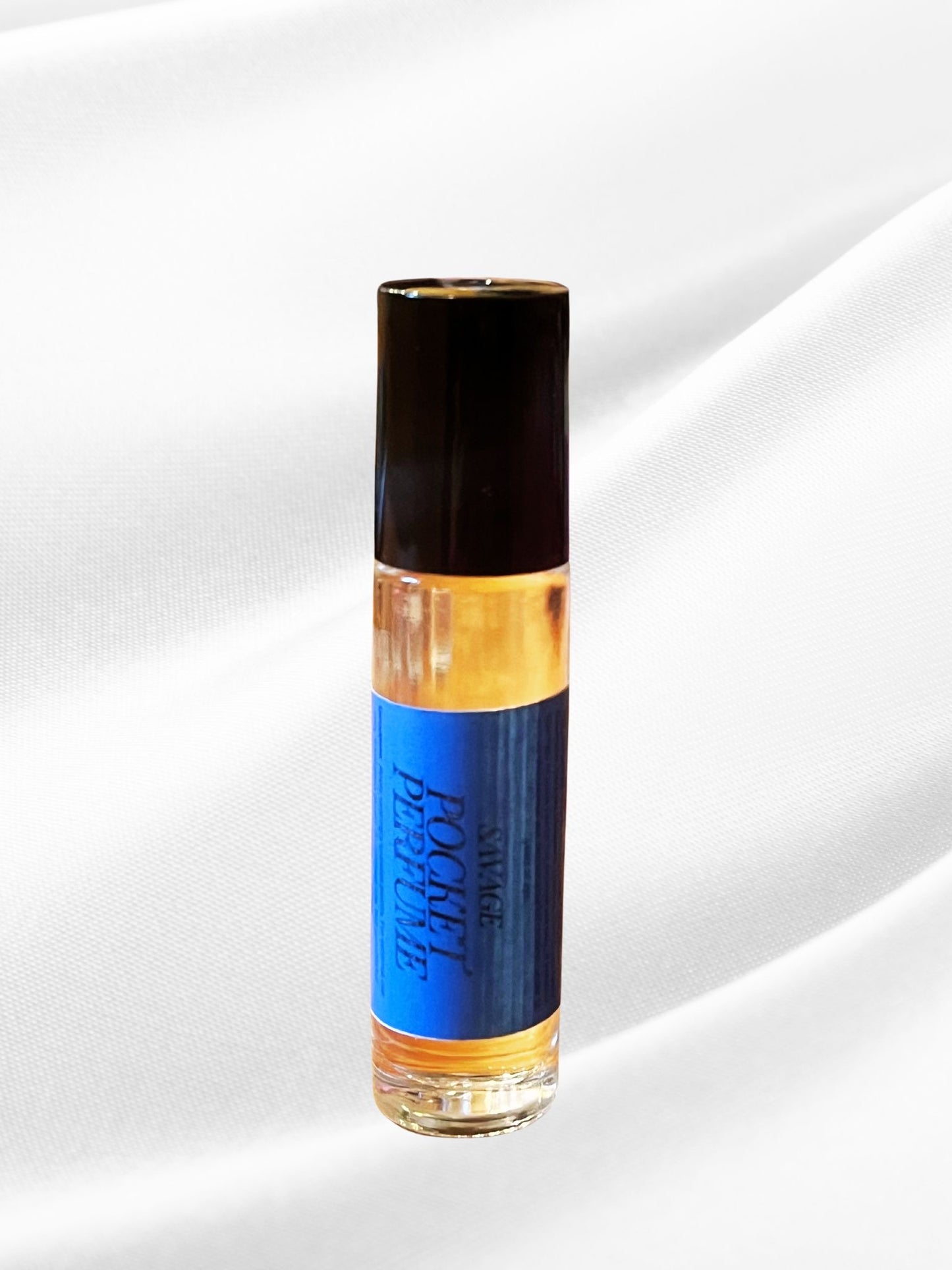 Pocket Perfume 10ml Roller Ball