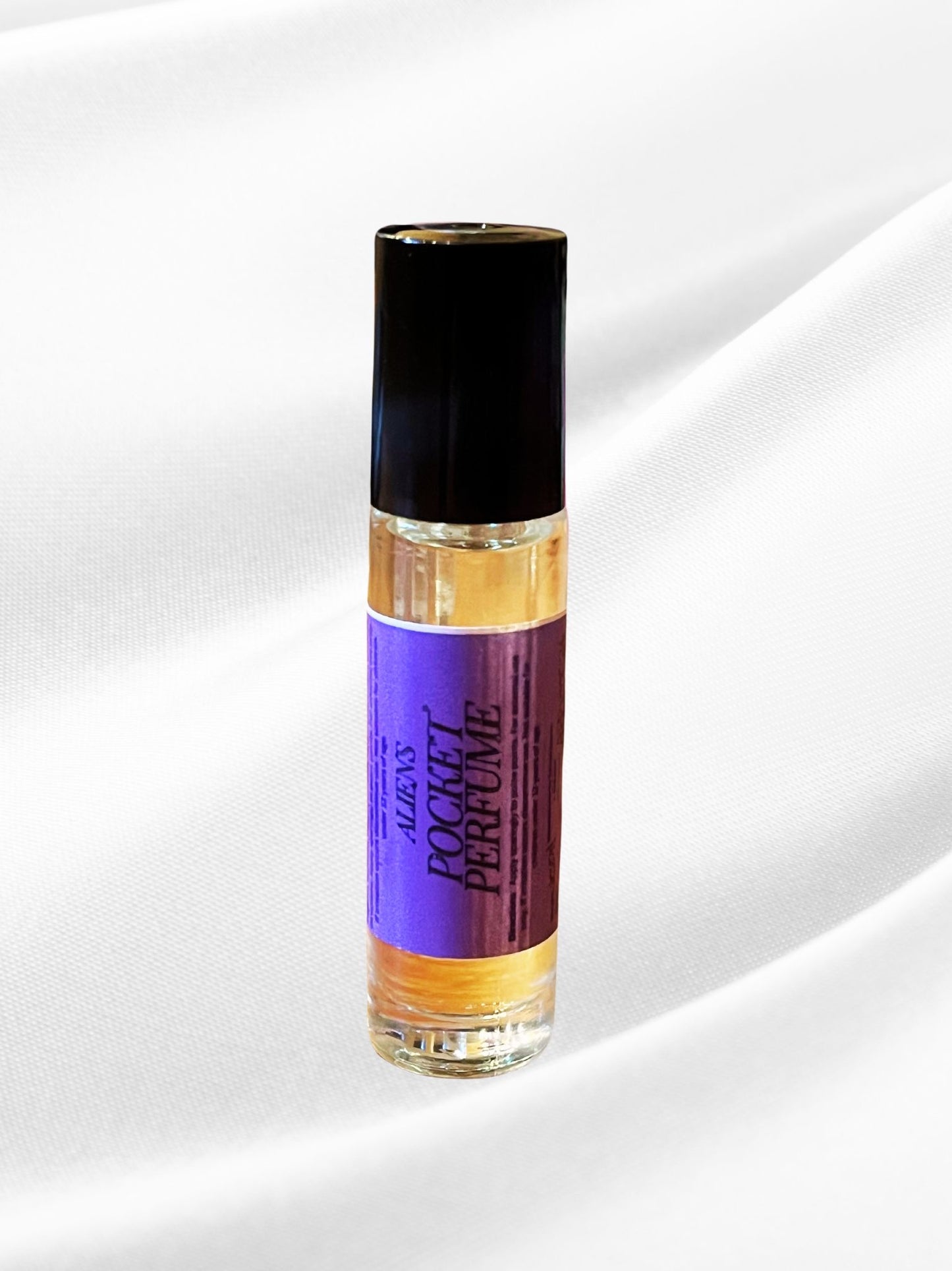 Pocket Perfume 10ml Roller Ball