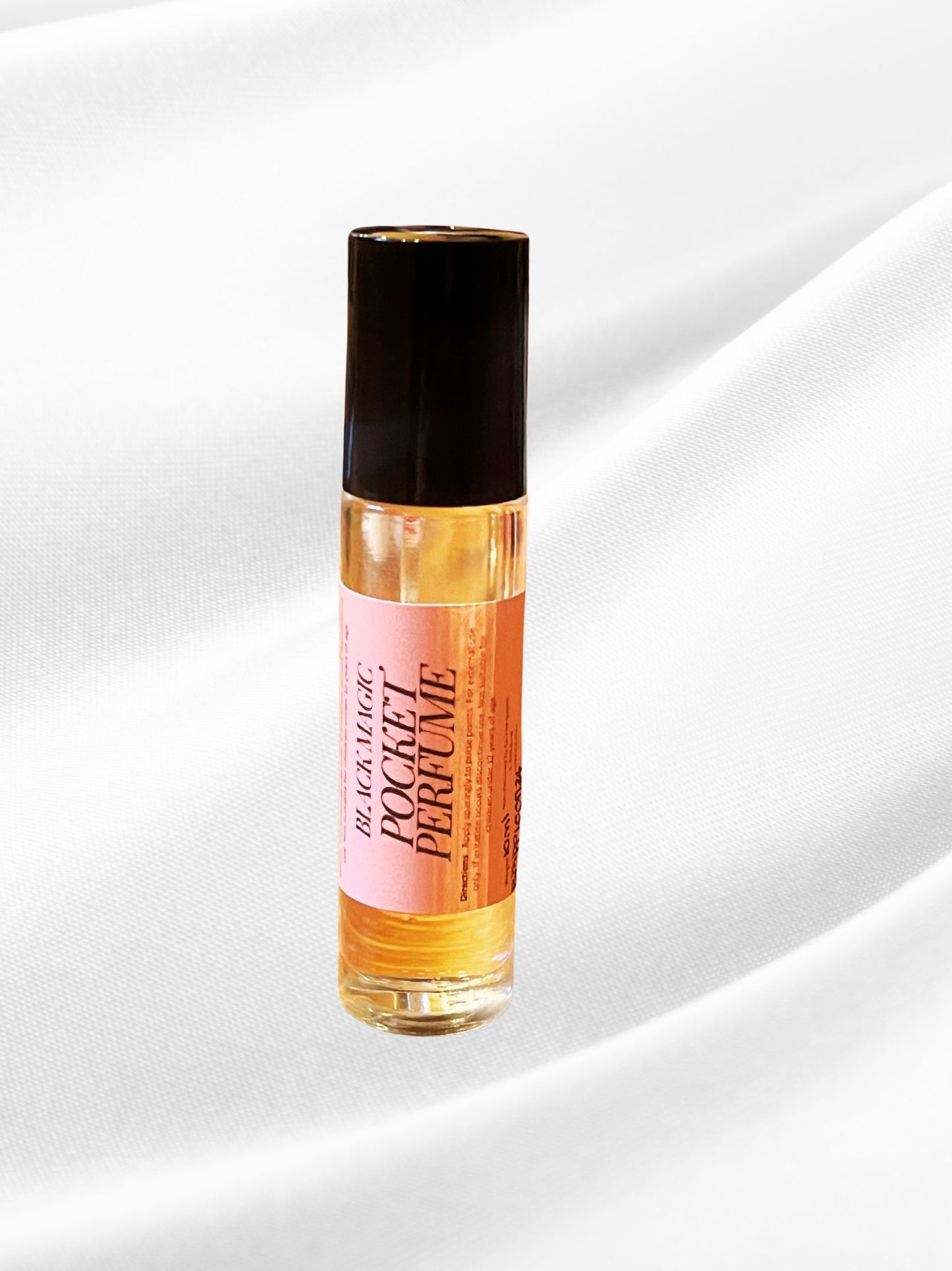 Pocket Perfume 10ml Roller Ball