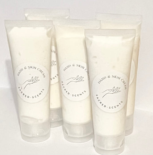 Nourishing Hand Cream