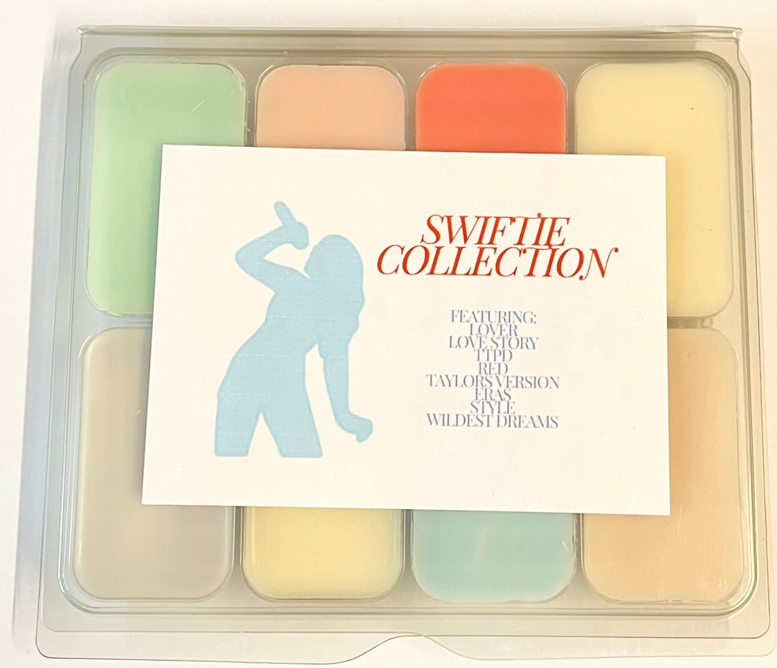 Swiftie Collection HB Box