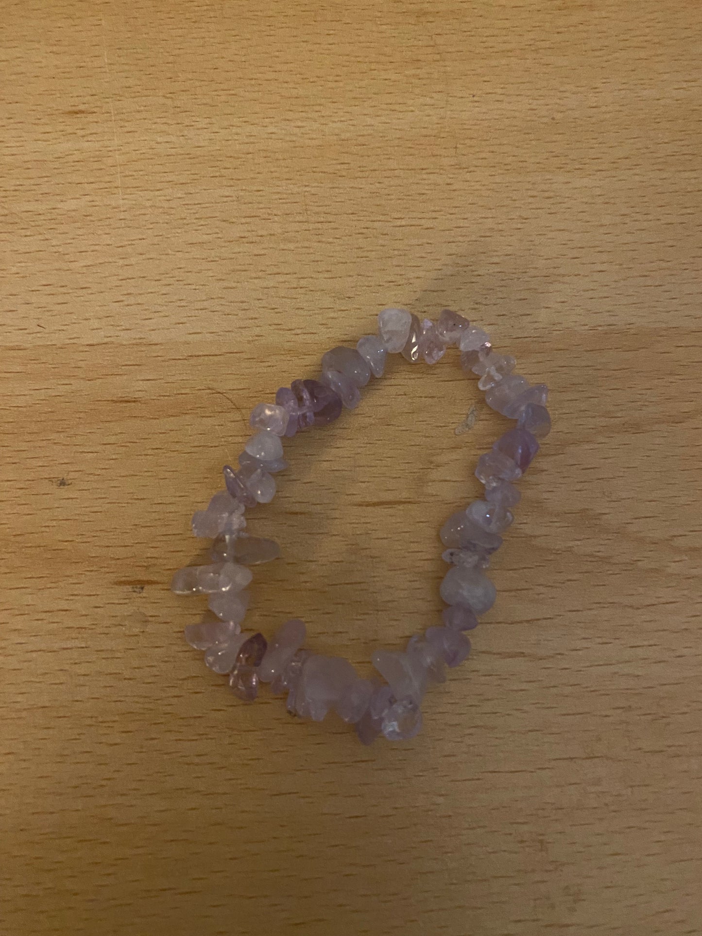 Gemstone Bracelet