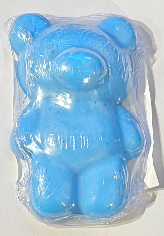 He’s Kreedy Teddy Bear Soap