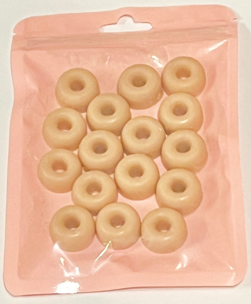 Dinky Doughnuts wax melts