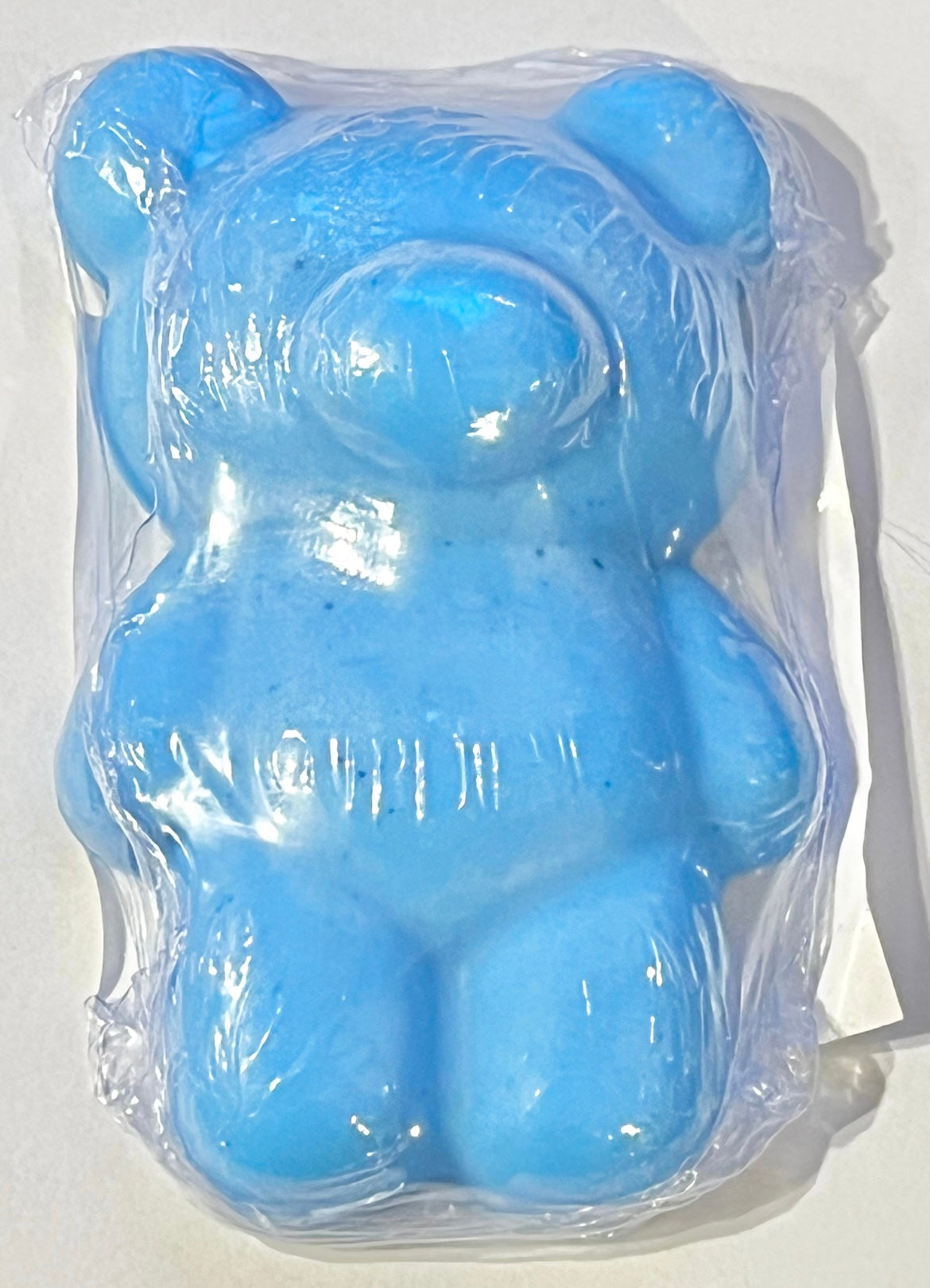 Teddy Bear shaped Soap