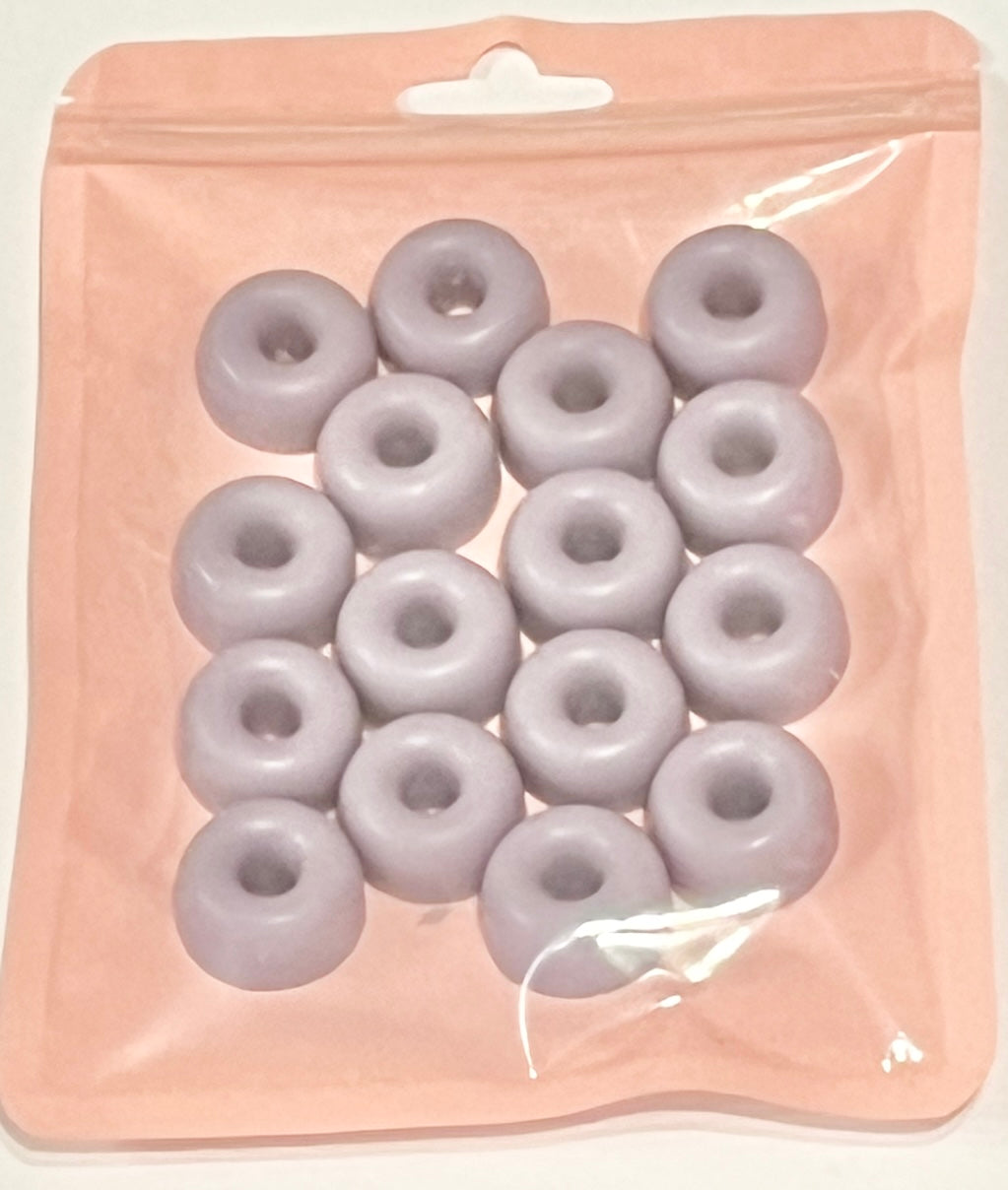 Dinky Doughnuts wax melts