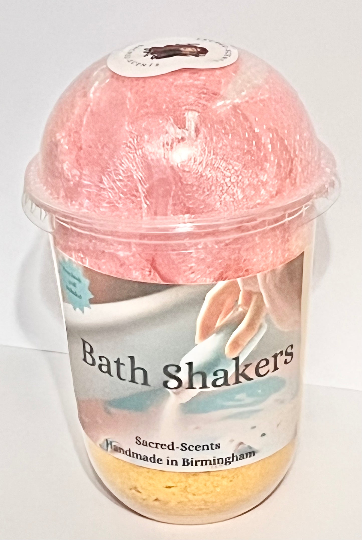 Bath Shakers