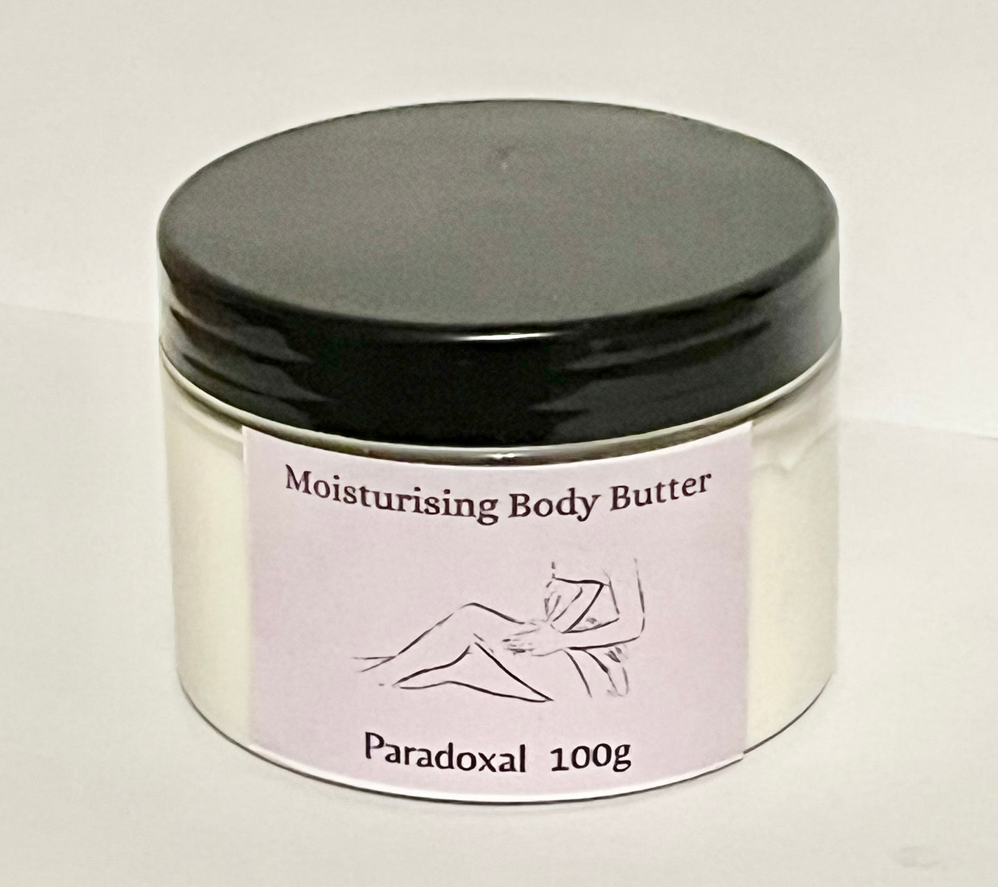 Paradoxal Moisturising Body Butter