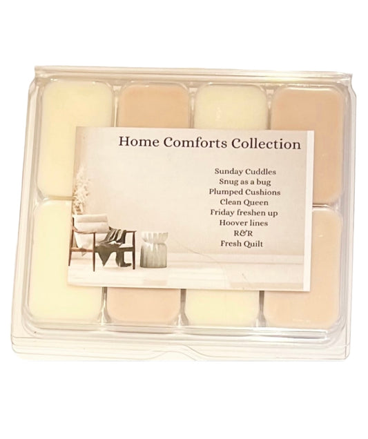 Home Comforts Collection HB Box