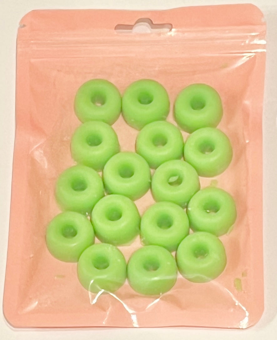 Dinky Doughnuts wax melts