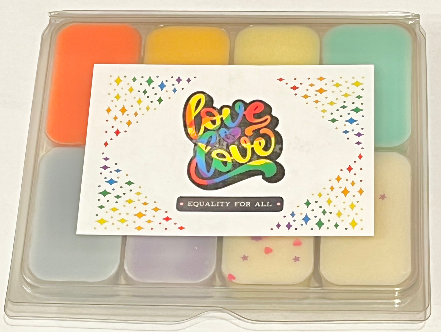 Pride collection HB Box