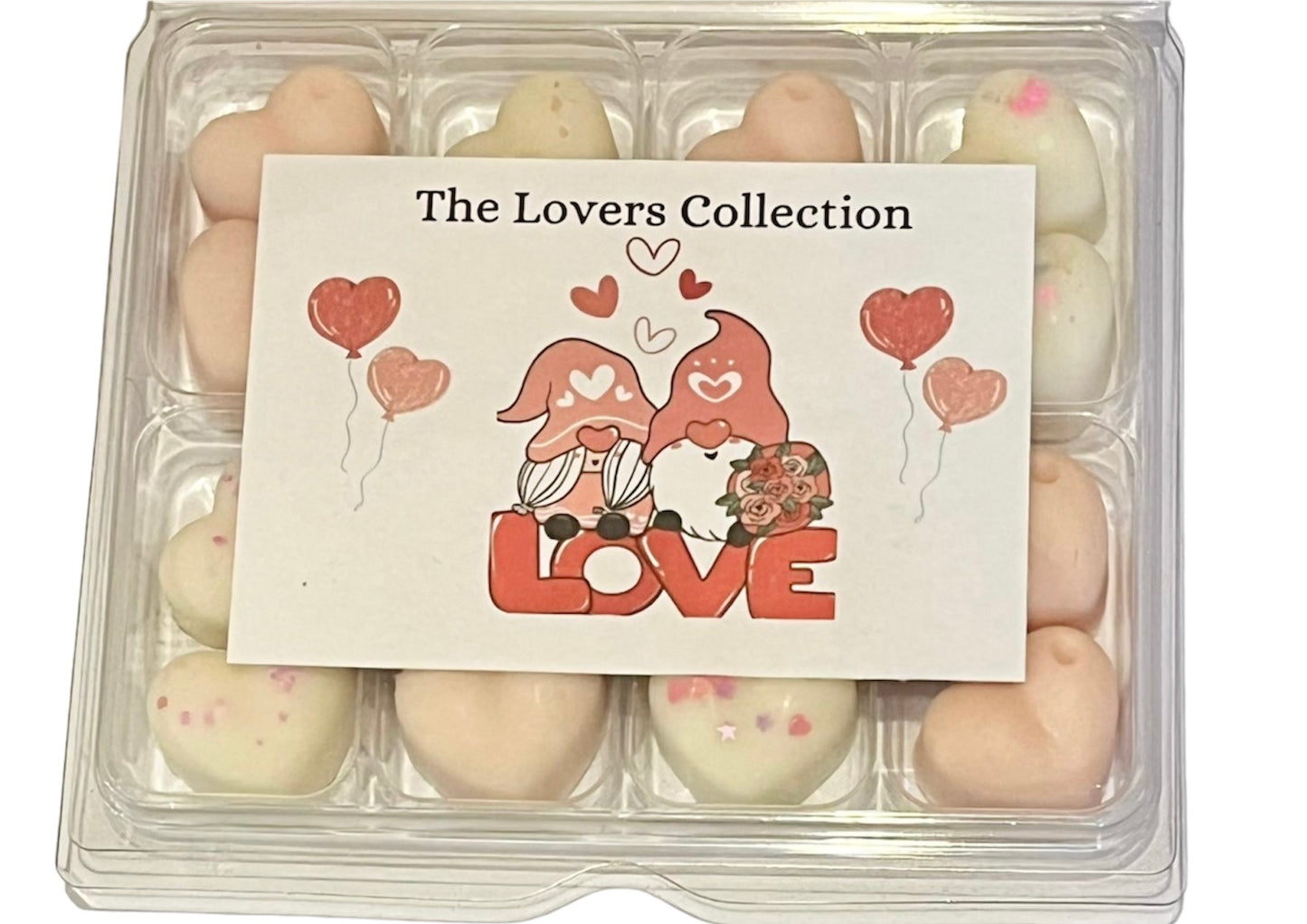 The Lovers Collection HB Box