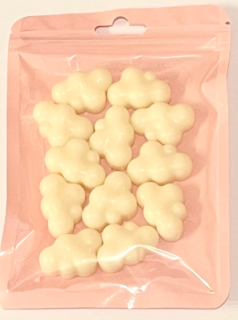 Mini Clouds Wax melts