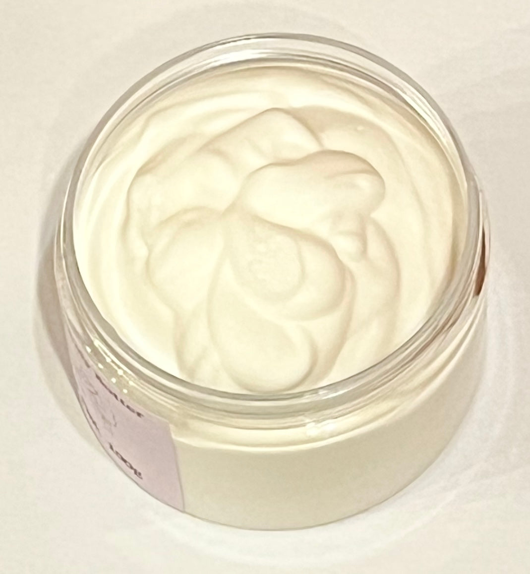 Paradoxal Moisturising Body Butter