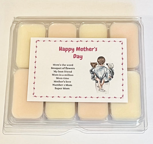 Mother’s Day collection HB Box