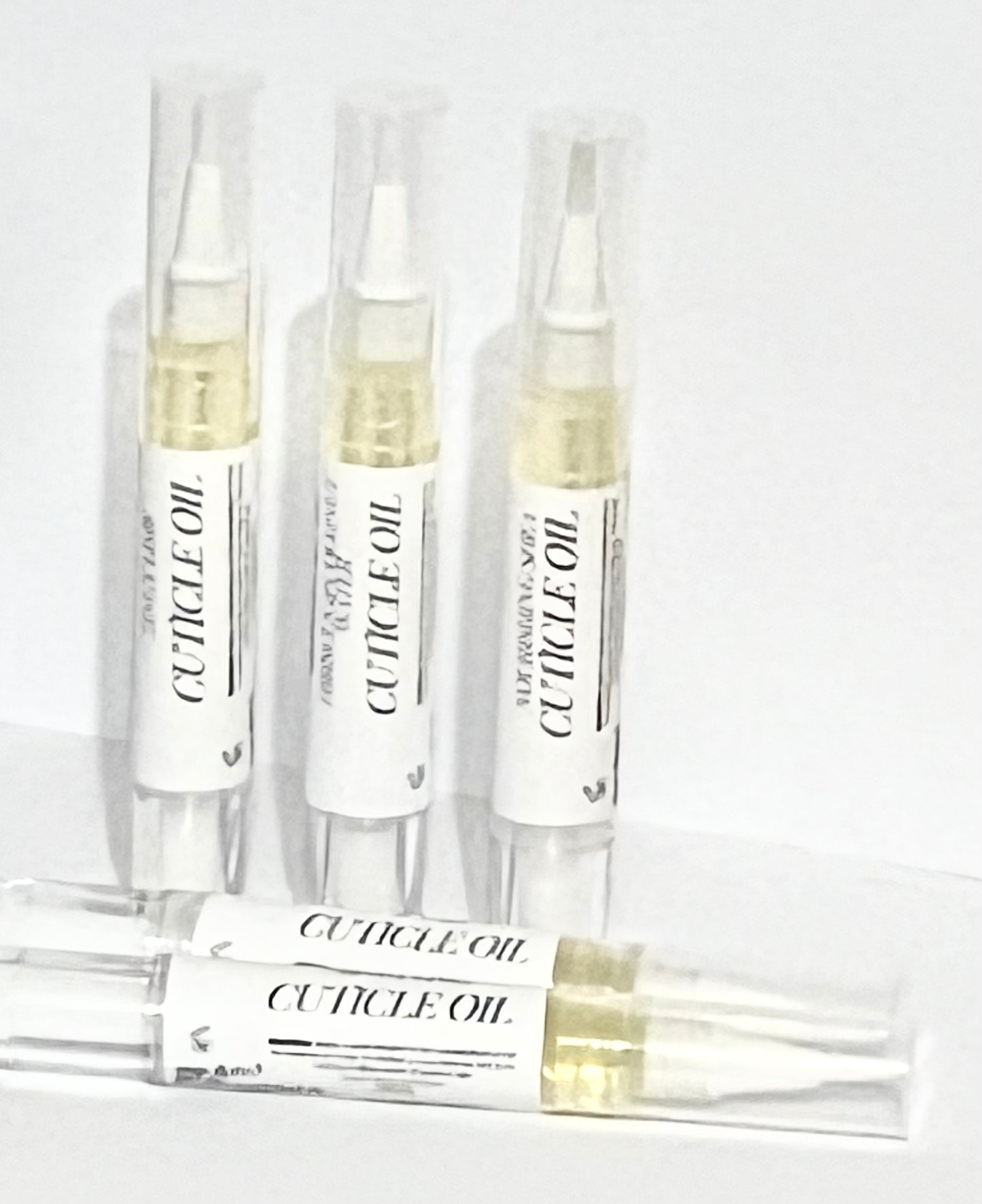 Cuticle Oil Pens