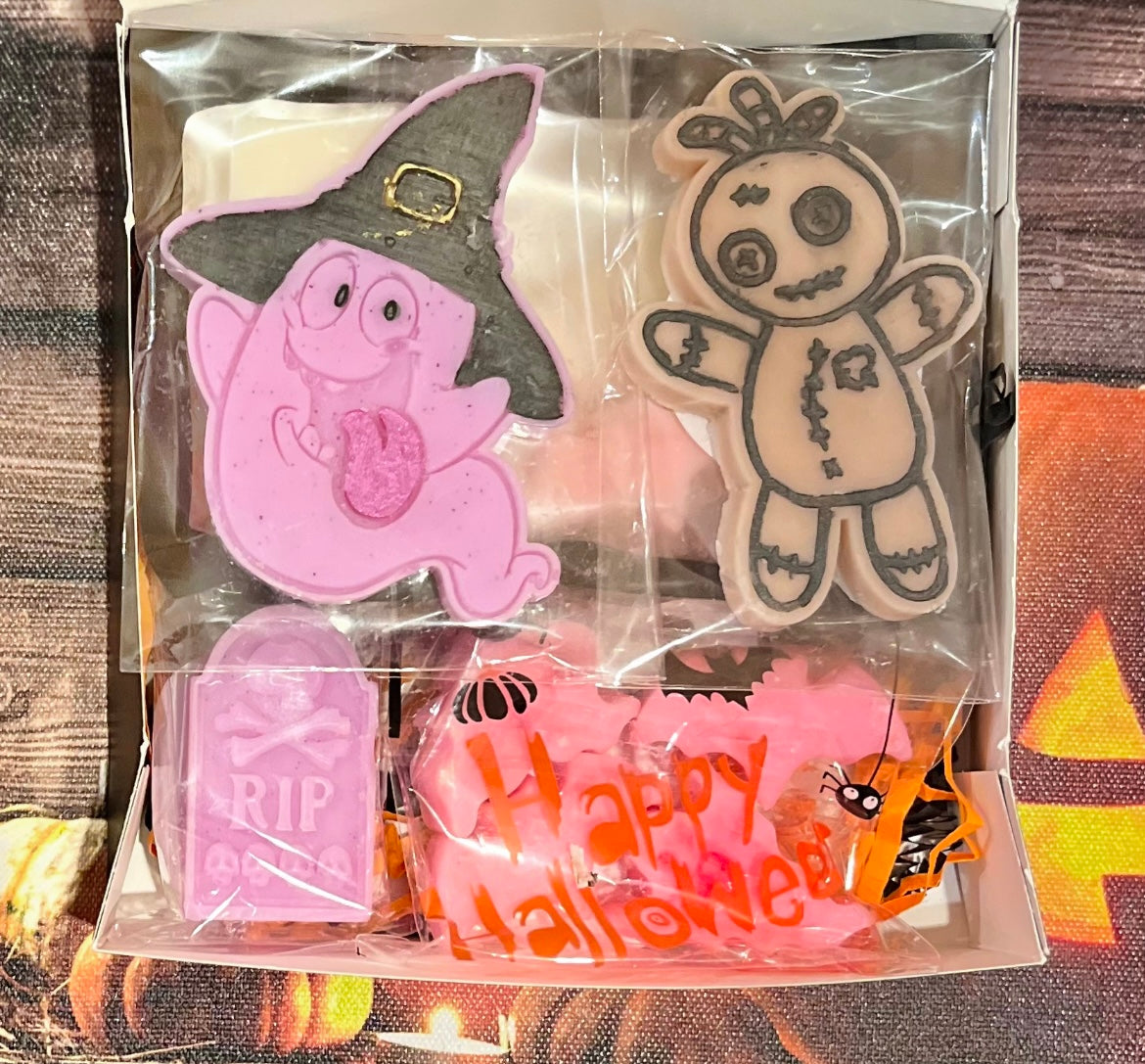 Halloween Gift Set