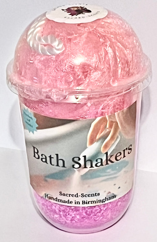 Bath Shakers