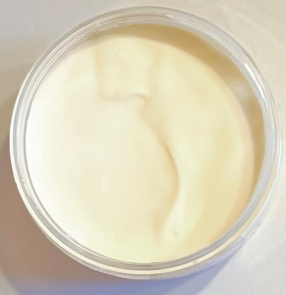 Aphrodite Moisturising Body Butter