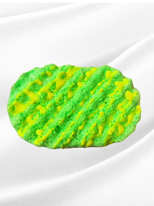 Bora Bora Scented Exfoliating Soap Sponge