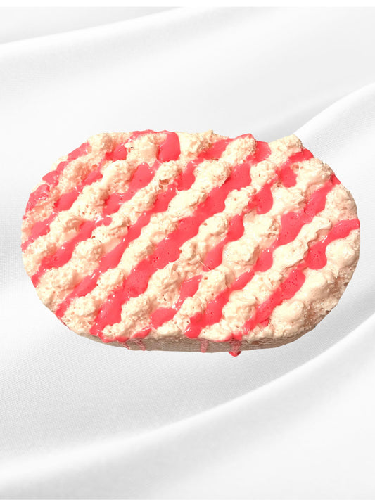 Paradoxal Scented Exfoliating Soap Sponge