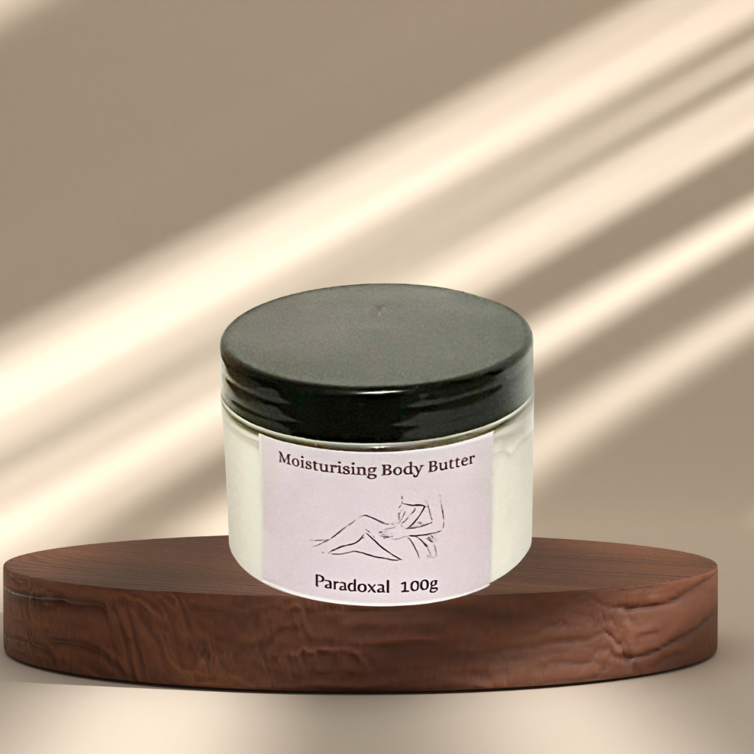 Paradoxal Moisturising Body Butter