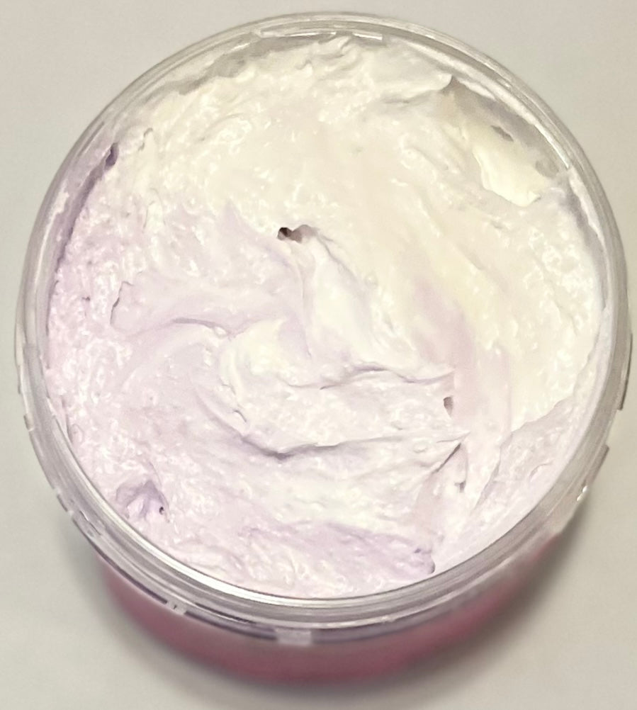 Butt Lift Whipped Soap