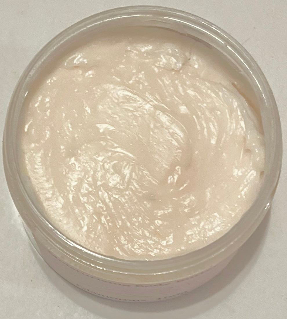 Glamorous Moisturising Body Butter