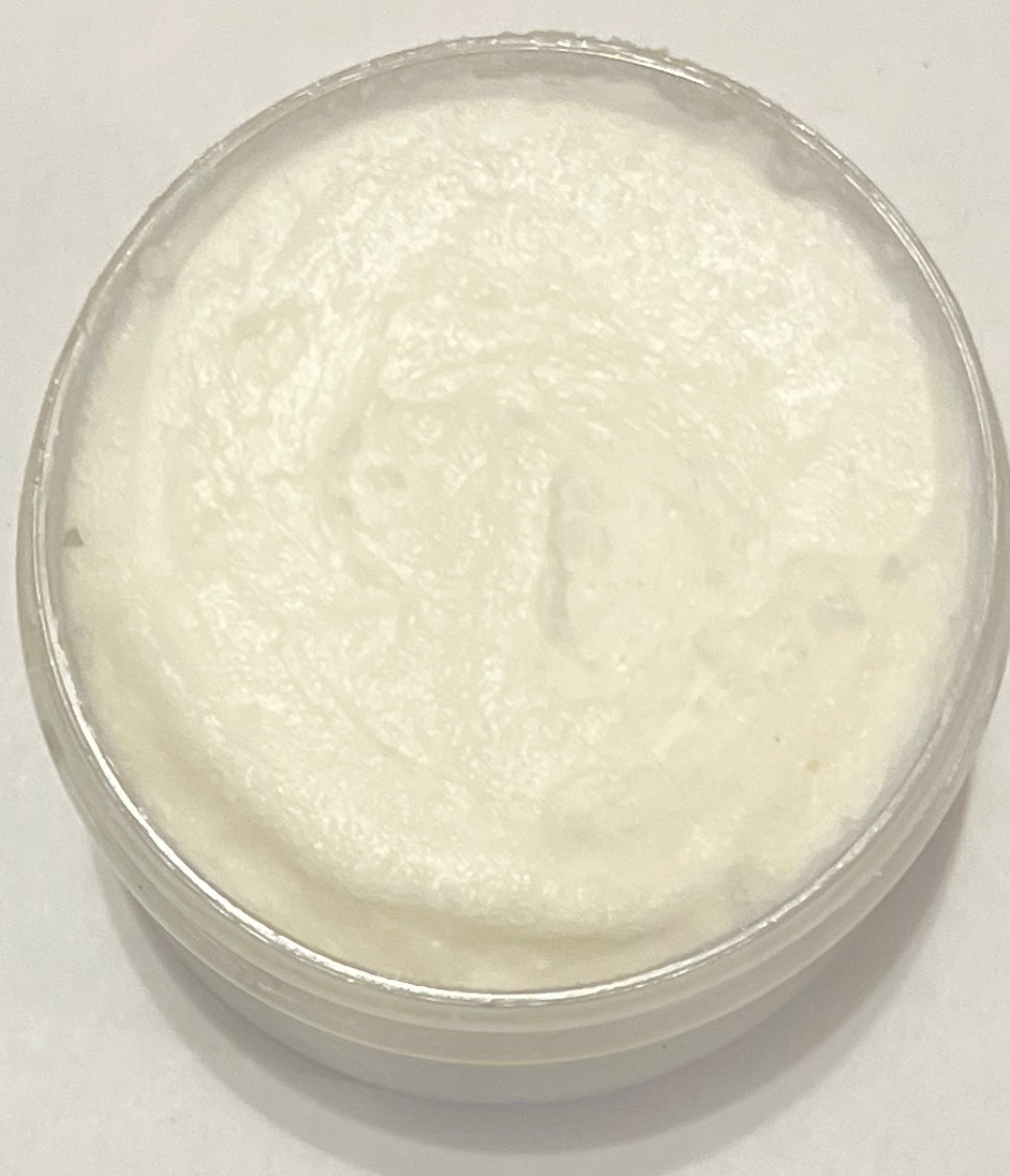 Coconut Dreams Moisturising Body Butter