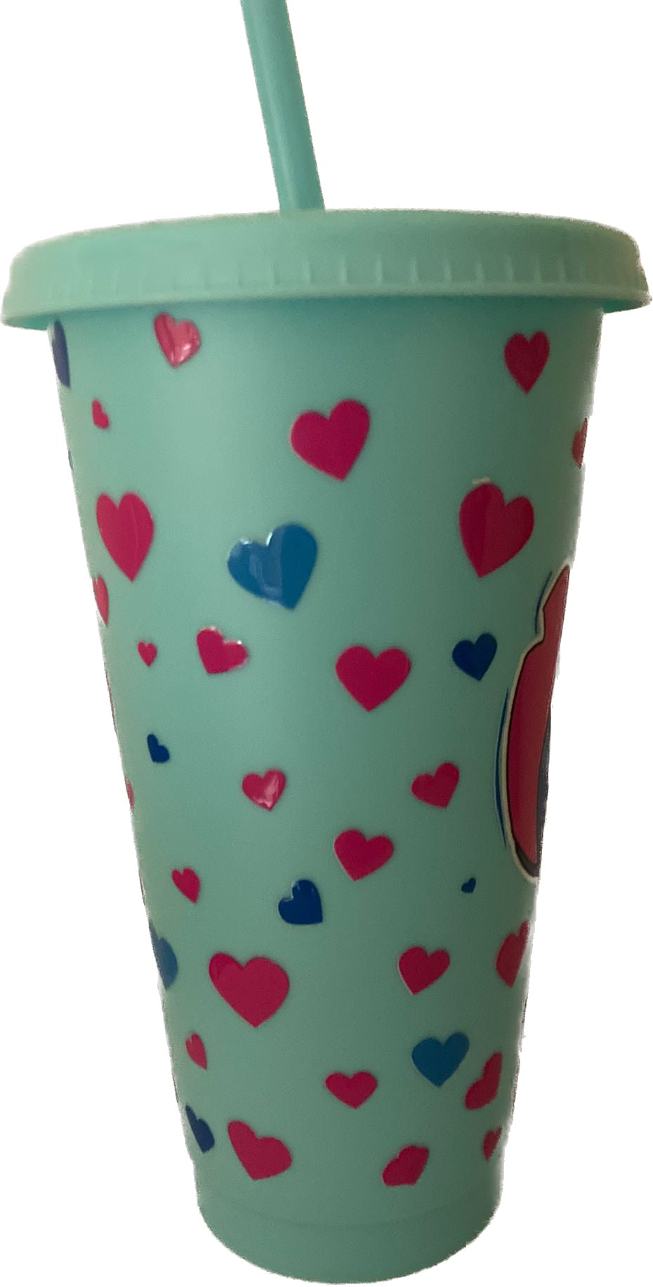 Stitch 24oz Cold Cup