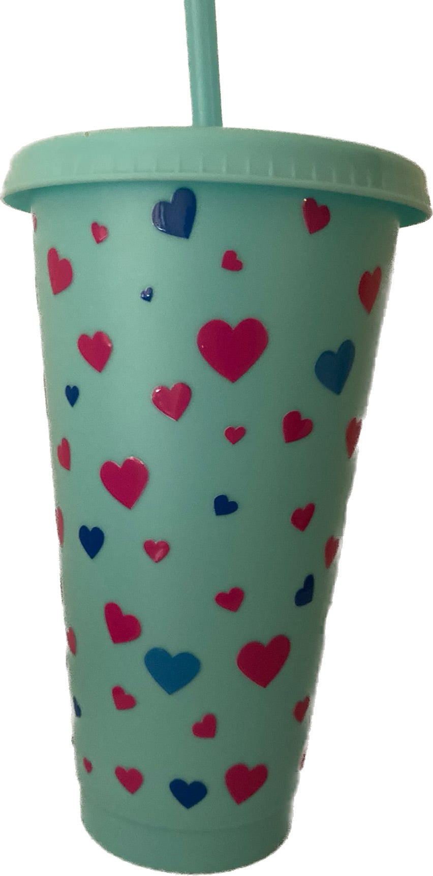 Stitch 24oz Cold Cup