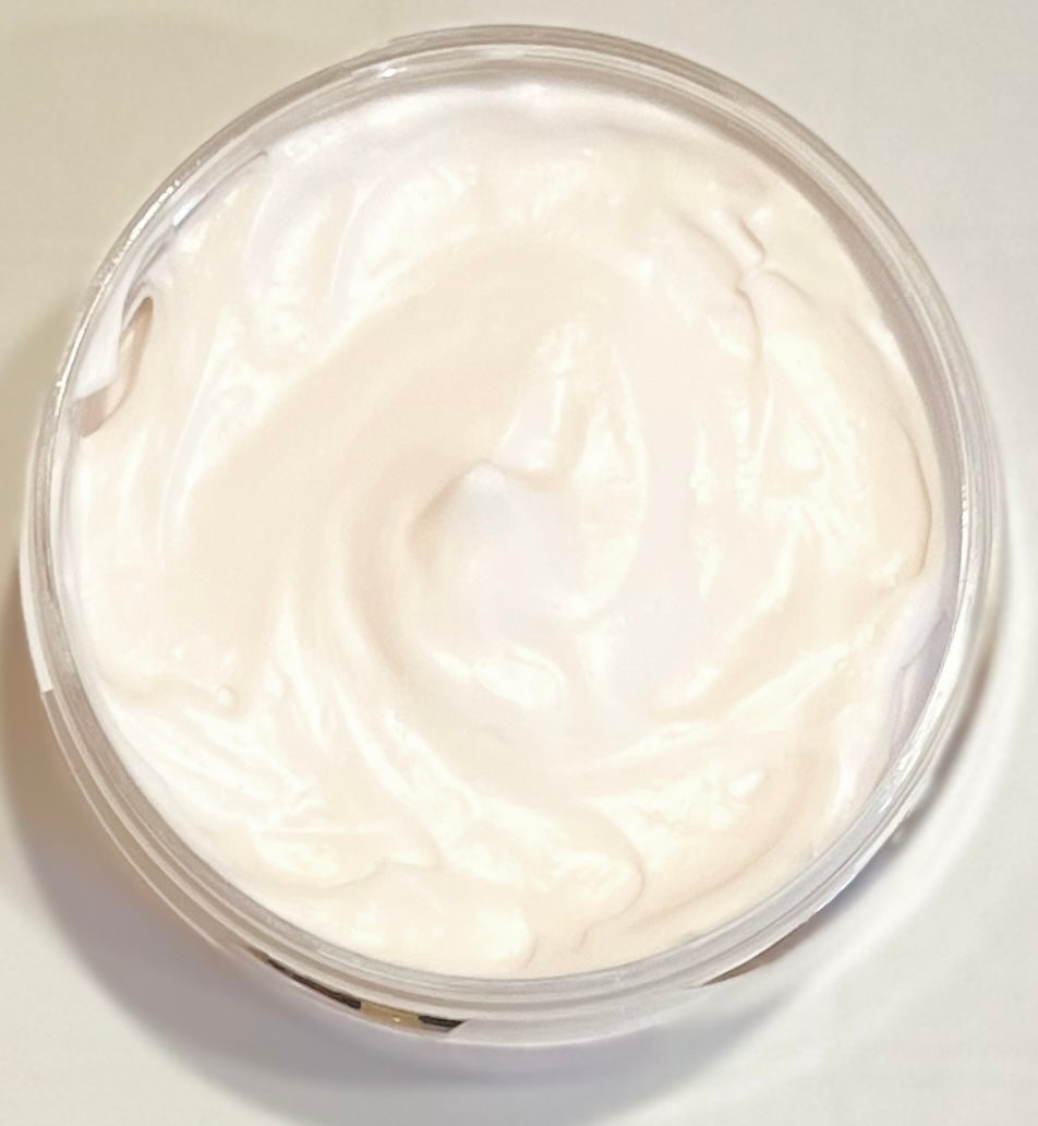 Fairy Dust Moisturising Body Butter