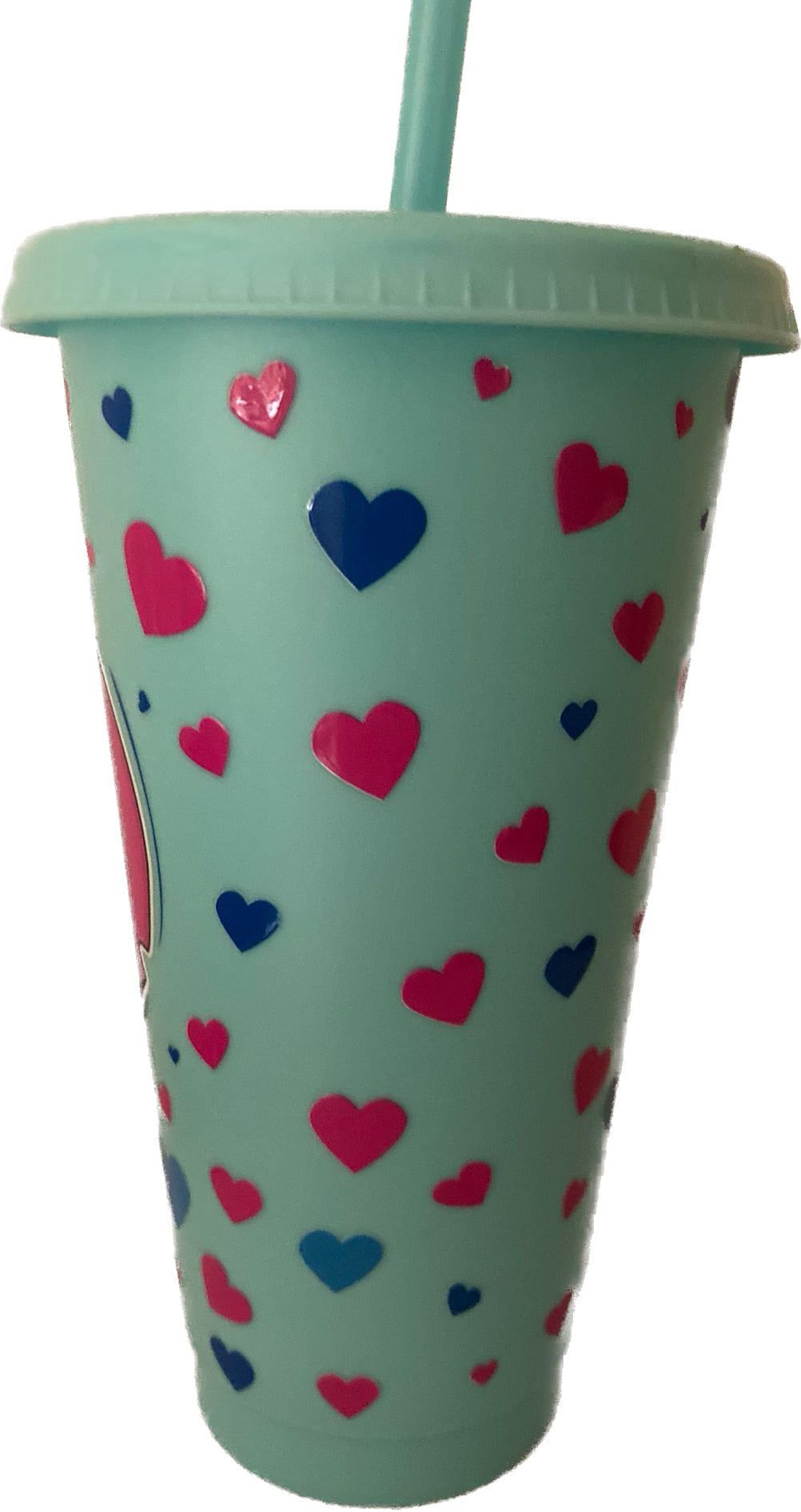 Stitch 24oz Cold Cup